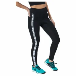 Te Tape Pack Legging Black