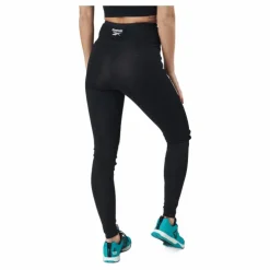 Te Tape Pack Legging Black
