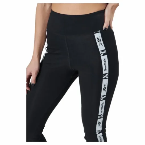 Te Tape Pack Legging Black