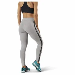 Te Tape Pack Legging Grey