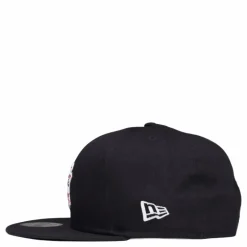 Team Infill Logo 9fifty Yankee Nvy