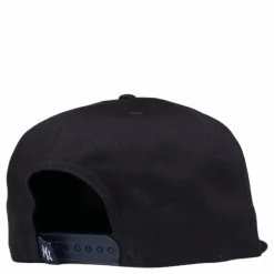 Team Infill Logo 9fifty Yankee Nvy