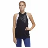 Tech Bos Tank Black