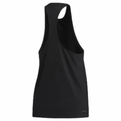 Tech Bos Tank Black