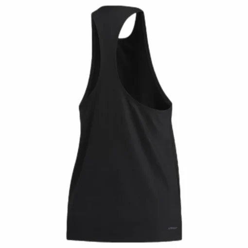 Tech Bos Tank Black