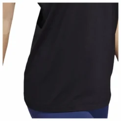 Tech Bos Tank Black