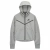 Tech Fleece Windrun Grey