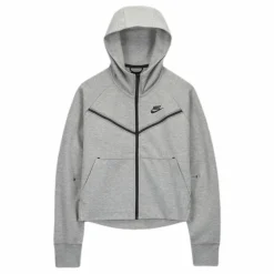 Tech Fleece Windrun Grey