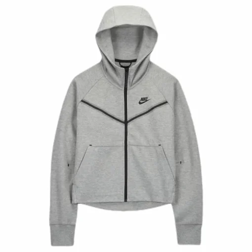 Tech Fleece Windrun Grey
