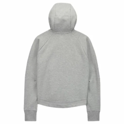 Tech Fleece Windrun Grey