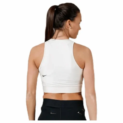 Tech Pack Tank Beige