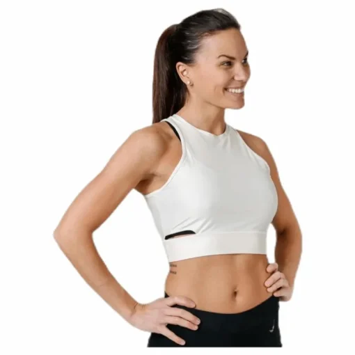 Tech Pack Tank Beige