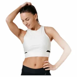 Tech Pack Tank Beige