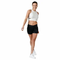 Tech Pack Tank Beige