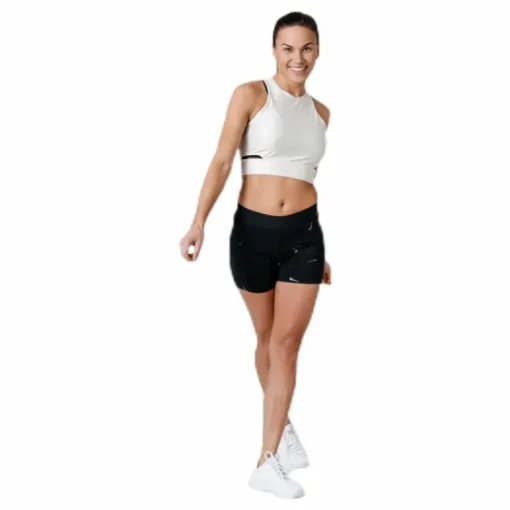 Tech Pack Tank Beige