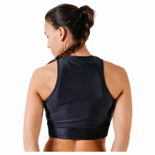 Tech Pack Tank Black/Grey