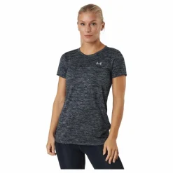 Tech Ssc - Twist Black