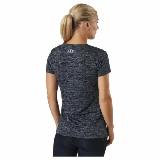 Tech Ssc - Twist Black