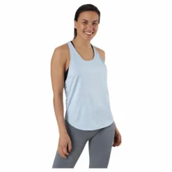 Tech Vent Tank Blue