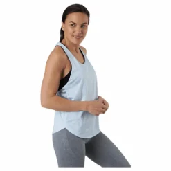 Tech Vent Tank Blue