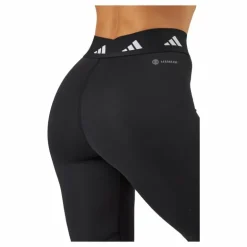 Techfit 7/8 Leggings Black