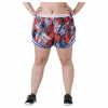 Tempo Short Hype Plus Patterned