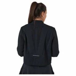 Tenins Primeknit Jacket P.blue 000/black