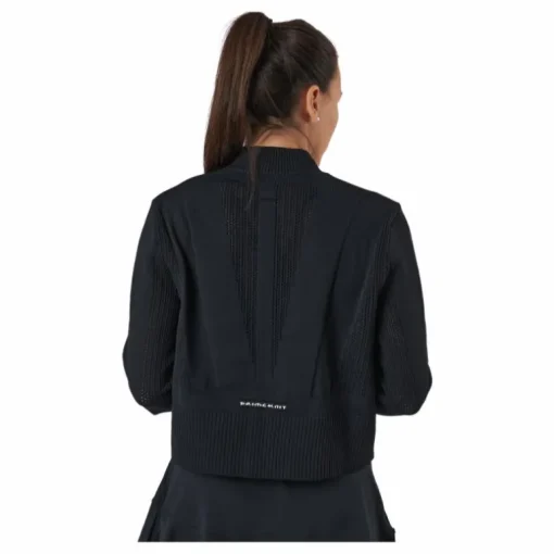Tenins Primeknit Jacket P.blue 000/black