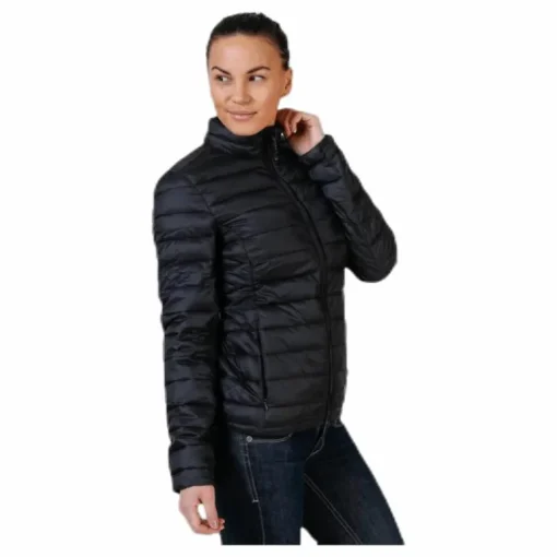 Tepic Pro-Lite Jacket Black