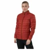 Tepic Pro-Lite Jacket Orange