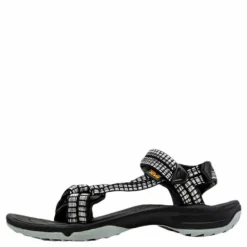 Terra Fi Lite Black