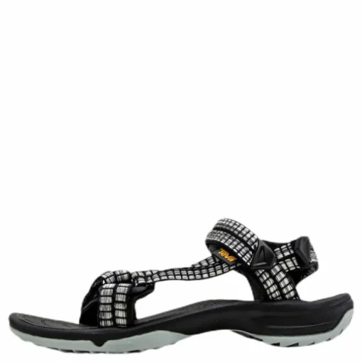 Terra Fi Lite Black
