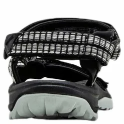 Terra Fi Lite Black