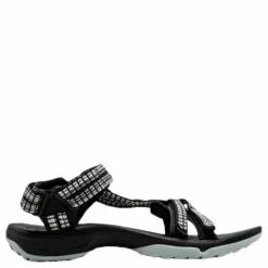Terra Fi Lite Black
