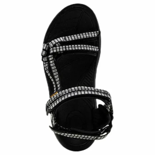 Terra Fi Lite Black
