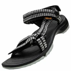 Terra Fi Lite Black