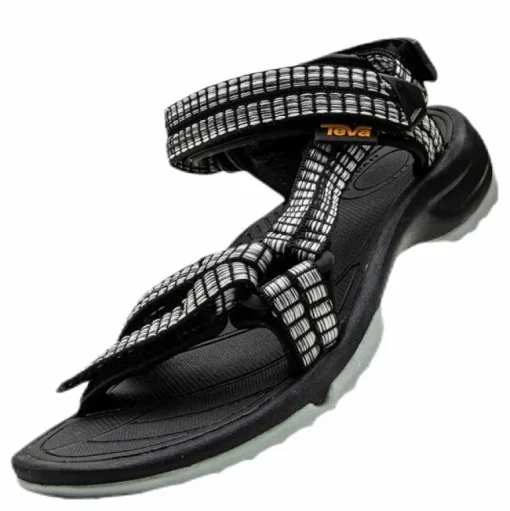 Terra Fi Lite Black