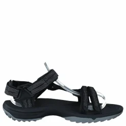 Terra FI Lite CITY LIGHTS BLACK / PASTEL