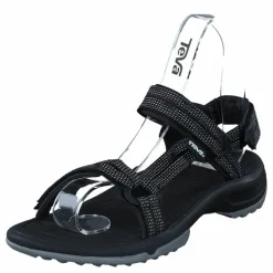Terra FI Lite CITY LIGHTS BLACK / PASTEL