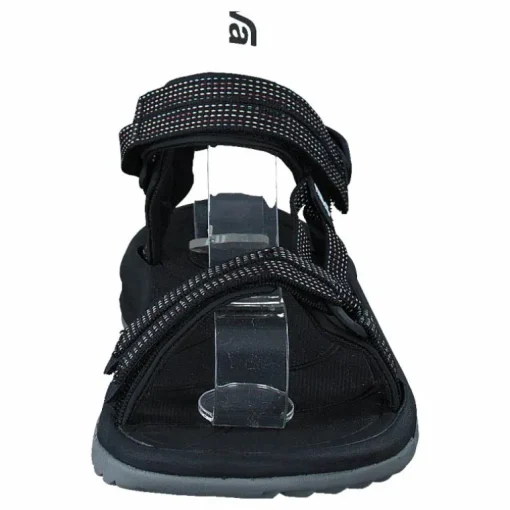 Terra FI Lite CITY LIGHTS BLACK / PASTEL