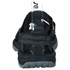 Terra FI Lite CITY LIGHTS BLACK / PASTEL