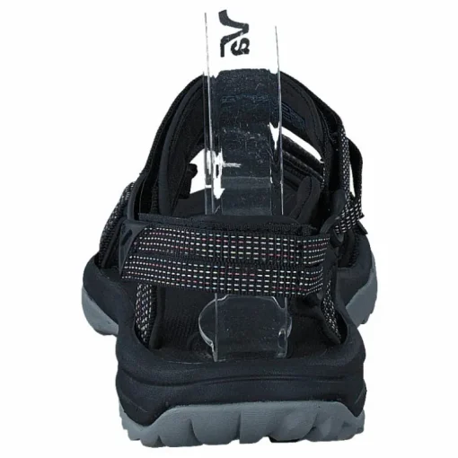 Terra FI Lite CITY LIGHTS BLACK / PASTEL
