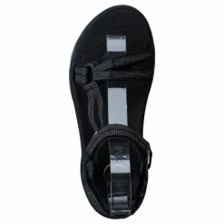 Terra FI Lite CITY LIGHTS BLACK / PASTEL