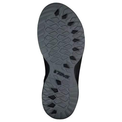 Terra FI Lite CITY LIGHTS BLACK / PASTEL