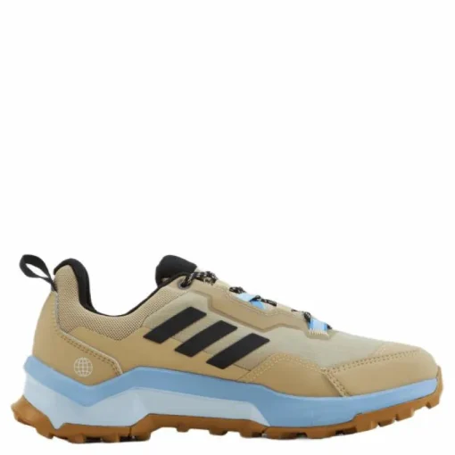 Terrex AX4 GORE-TEX Hiking Shoes Beige Tone / Core Black / Ambient Sky