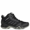 Terrex AX3 Mid GORE-TEX Hiking Shoes Core Black / Dgh Solid Grey / Metal Grey