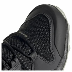 Terrex AX3 Mid GORE-TEX Hiking Shoes Core Black / Dgh Solid Grey / Metal Grey