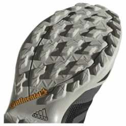 Terrex AX3 Mid GORE-TEX Hiking Shoes Core Black / Dgh Solid Grey / Metal Grey
