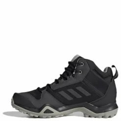 Terrex AX3 Mid GORE-TEX Hiking Shoes Core Black / Dgh Solid Grey / Metal Grey