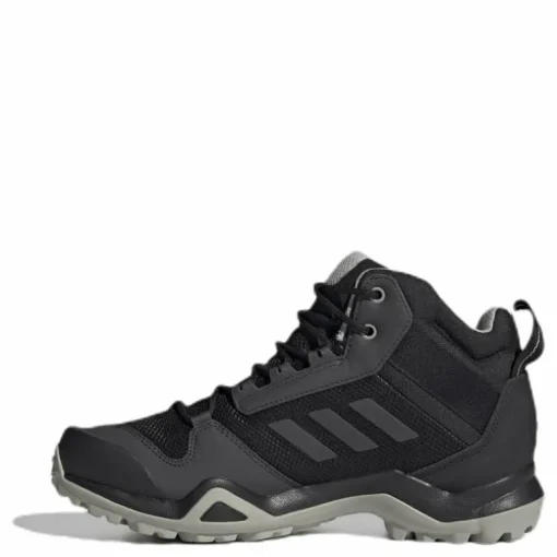 Terrex AX3 Mid GORE-TEX Hiking Shoes Core Black / Dgh Solid Grey / Metal Grey